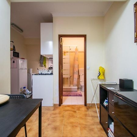 Quartoscotao Agualva-Cacem Buitenkant foto